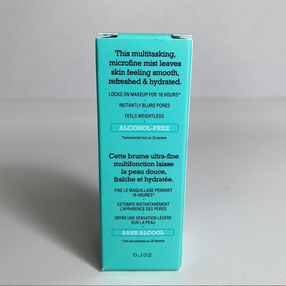 Benefit POREfessional Super Setter Setting Spray - Picture 2 of 5